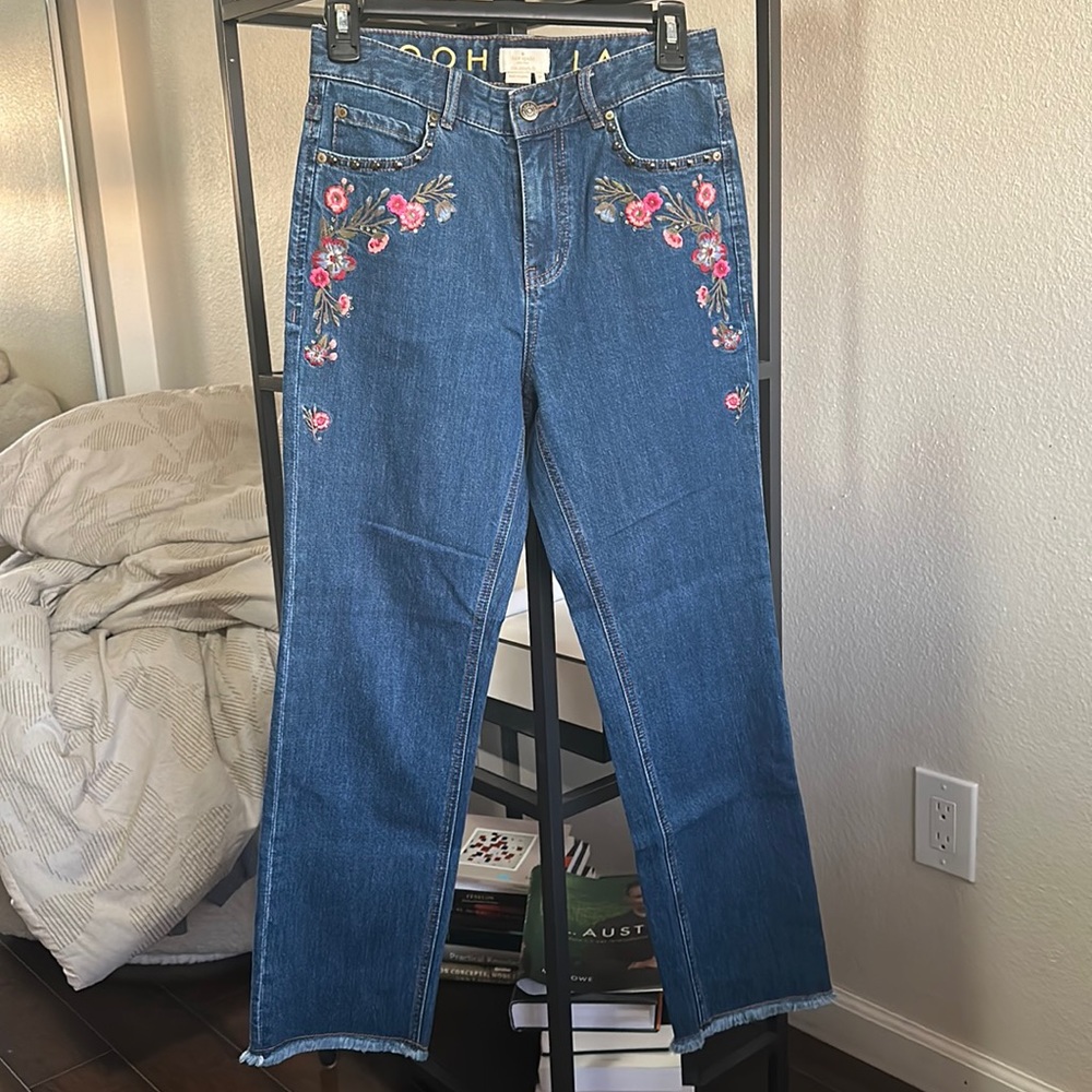 KATE SPADE Jeans - Picture 3 of 5